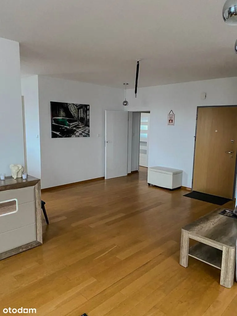 Przytulny Penthouse 135m2 na Wilanowie