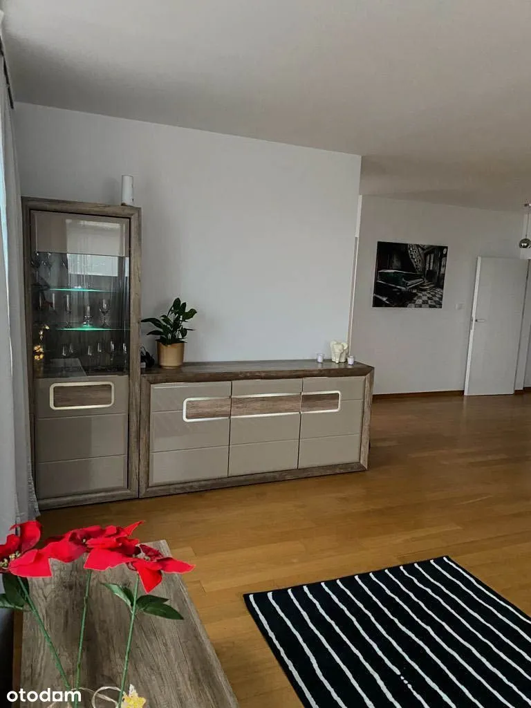 Przytulny Penthouse 135m2 na Wilanowie