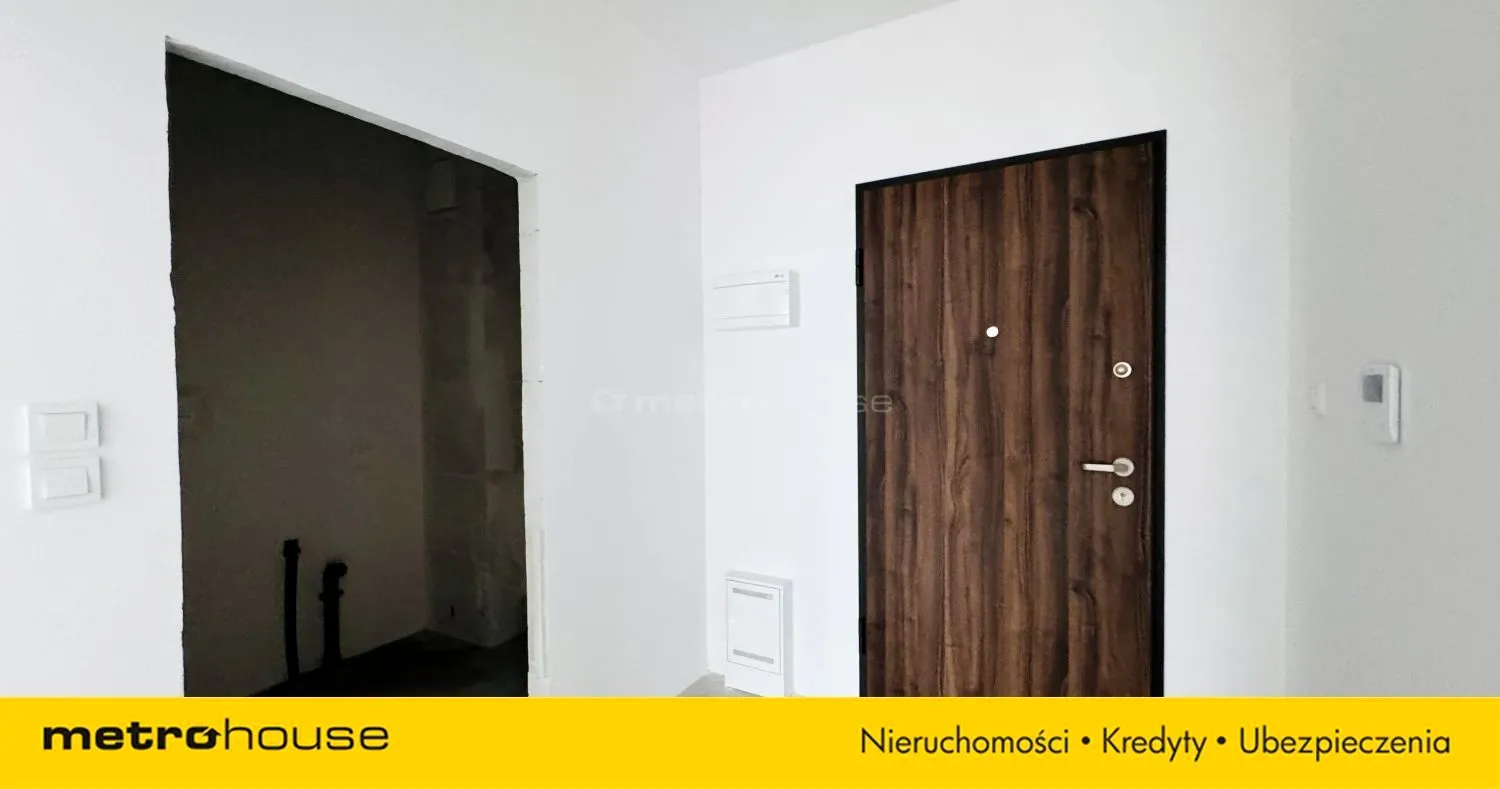 Apartament, ul. Holzera
