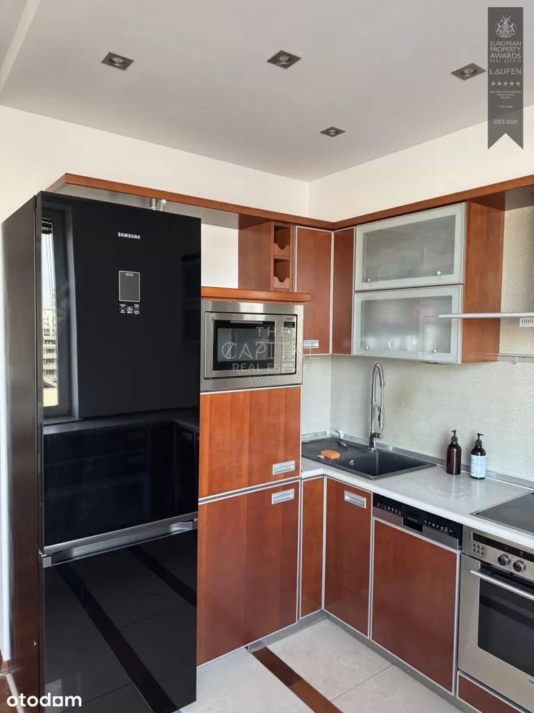 3 pokojowe mieszkanie w centrum 120m2 