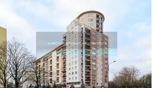 Sprzedam mieszkanie dwupokojowe: Warszawa Bielany , ulica Wojciecha Bogusławskiego, 63 m2, 1060000 PLN, 2 pokoje - Domiporta.pl