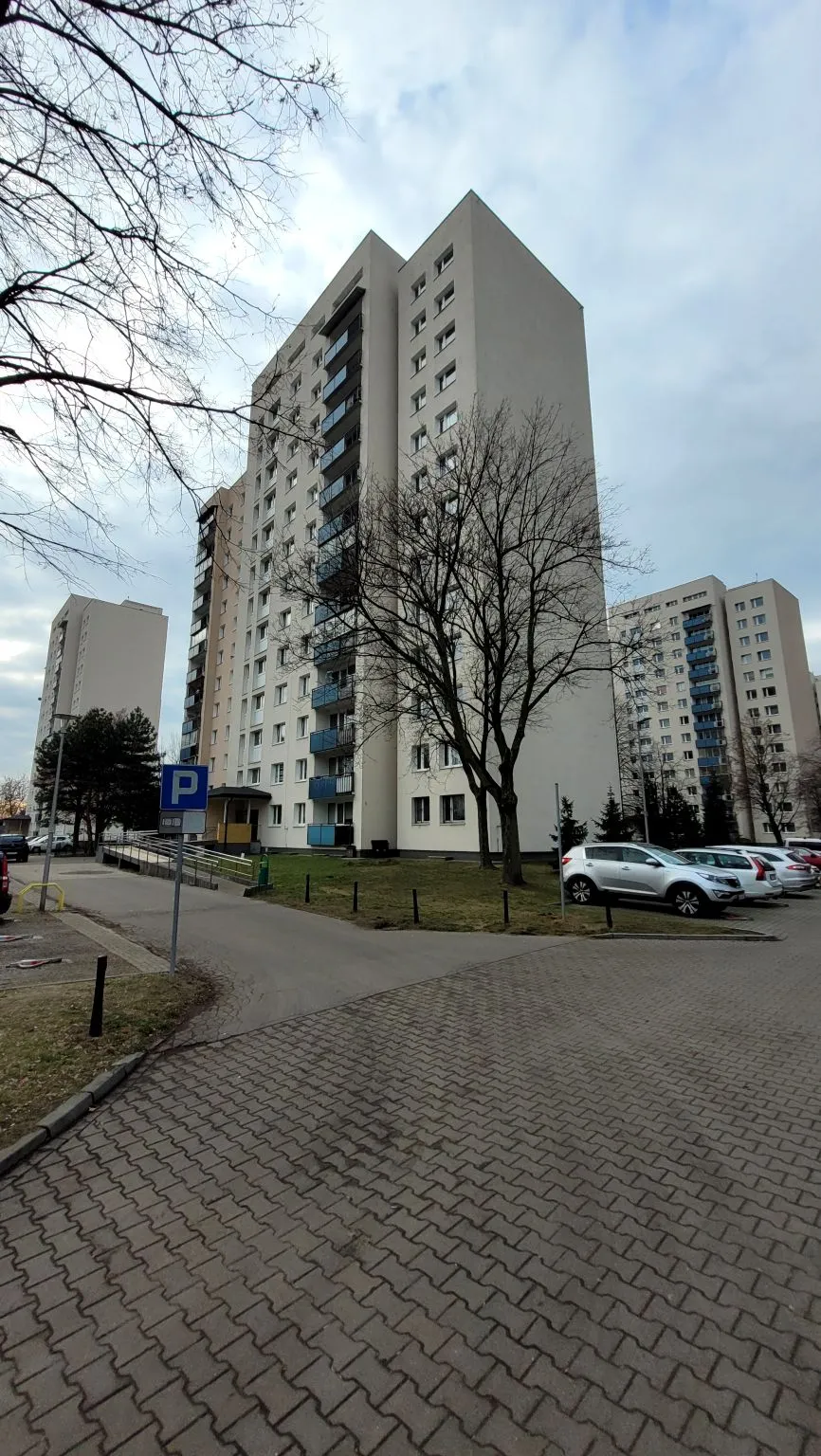 Mieszkanie Warszawa