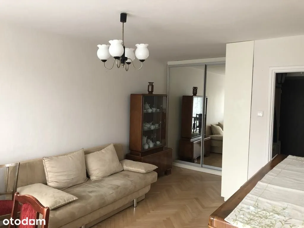 Flat for sale for 673200 zł w Czerniaków, Mokotów, Warszawa