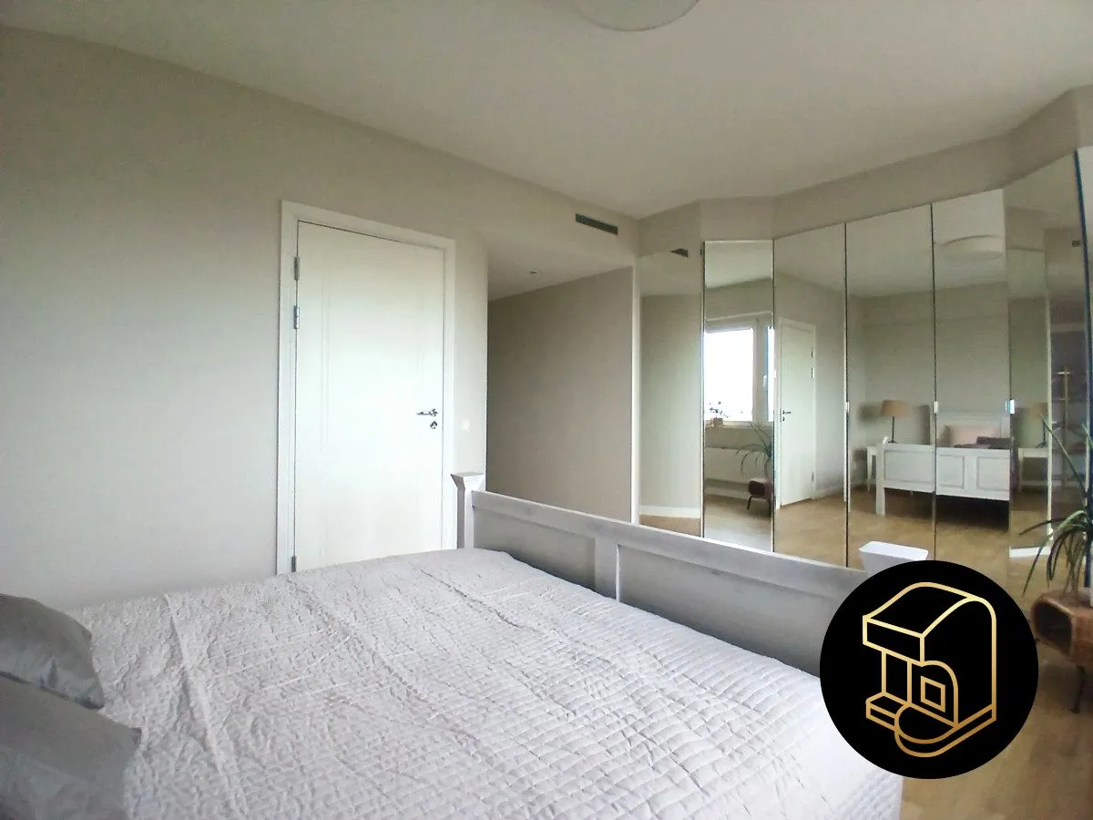 Apartament, ul. Jana III Sobieskiego