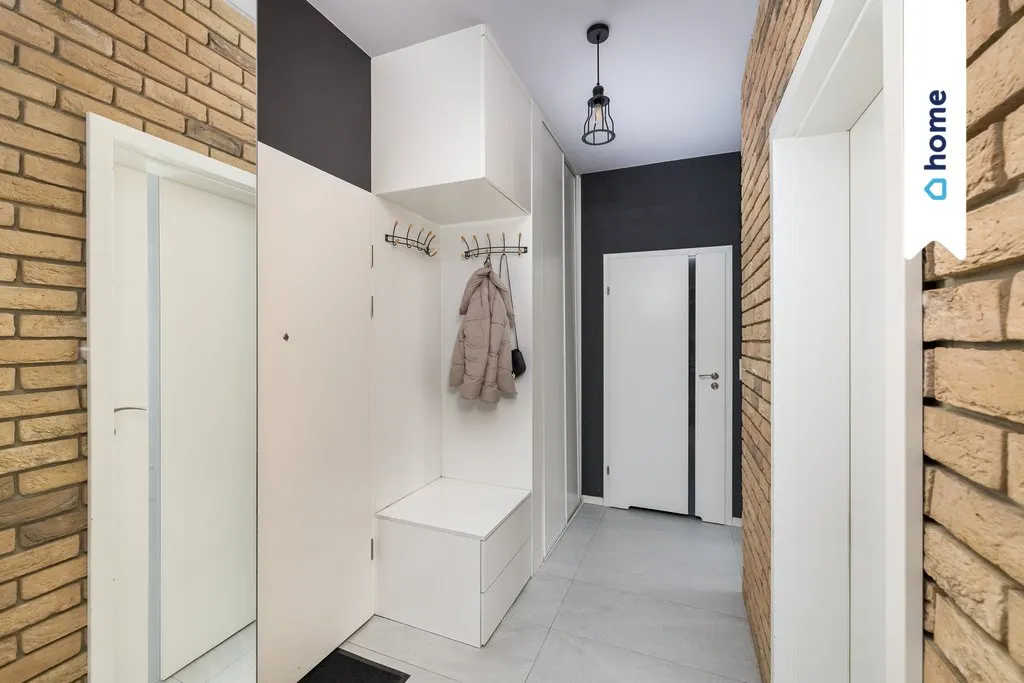 Apartament Warszawa