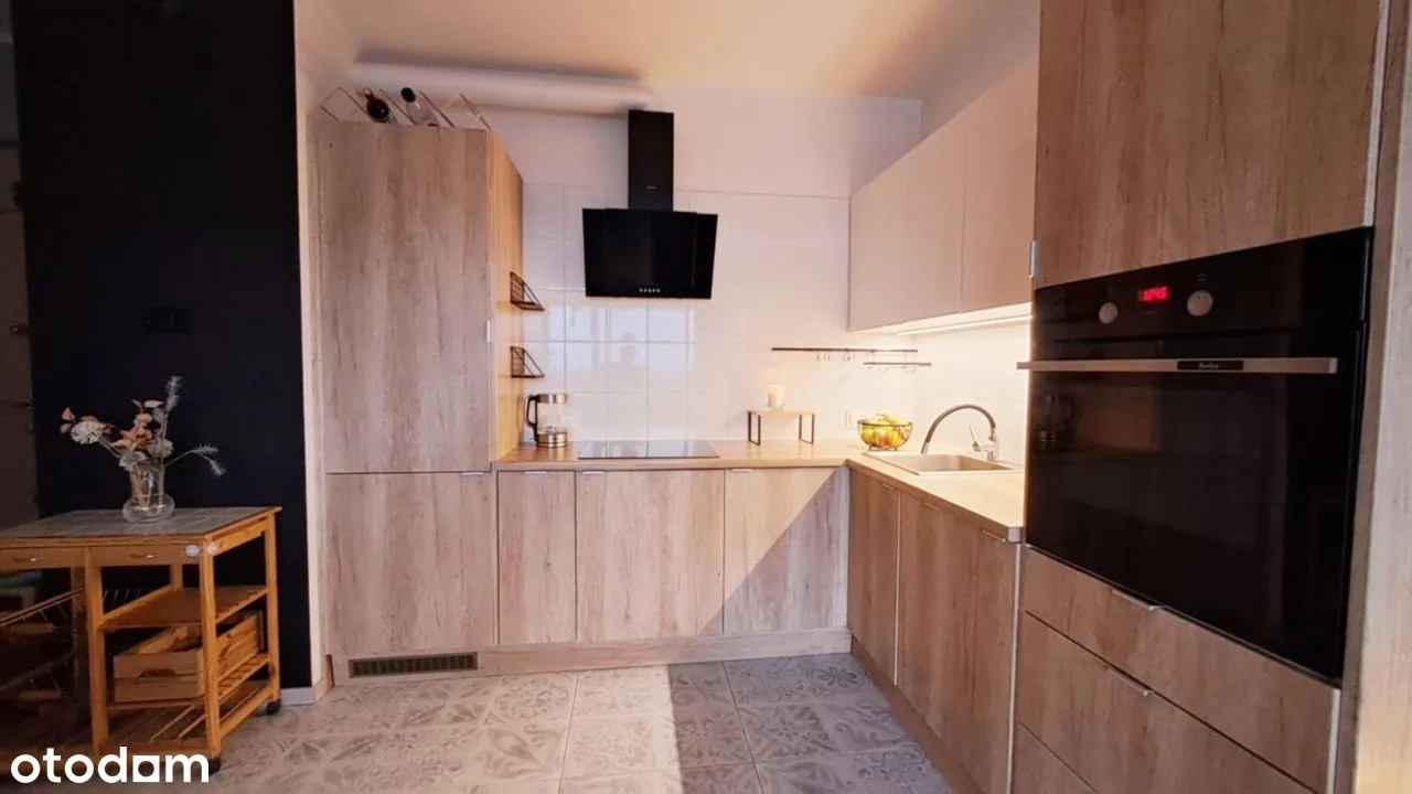 Mieszkanie 59 m2 Ursus, garaż w cenie,bezpośrednio