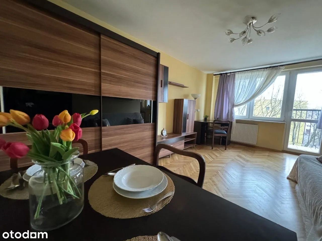 Flat for rent for 3030 zł w Grochów, Praga-południe, Warszawa