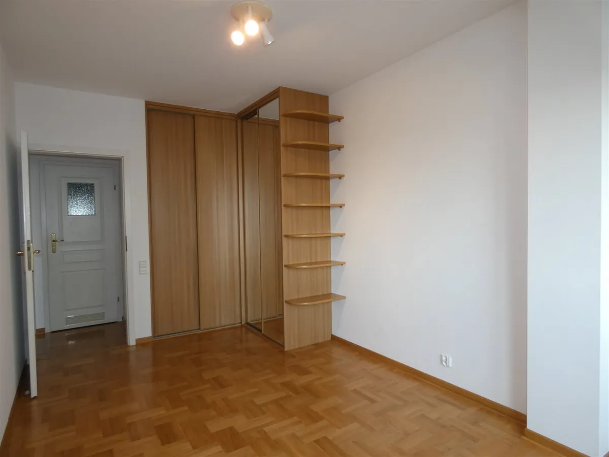 Mieszkanie na sprzedaż, 96 m², 3 pokoje Warszawa Śródmieście Powiśle 