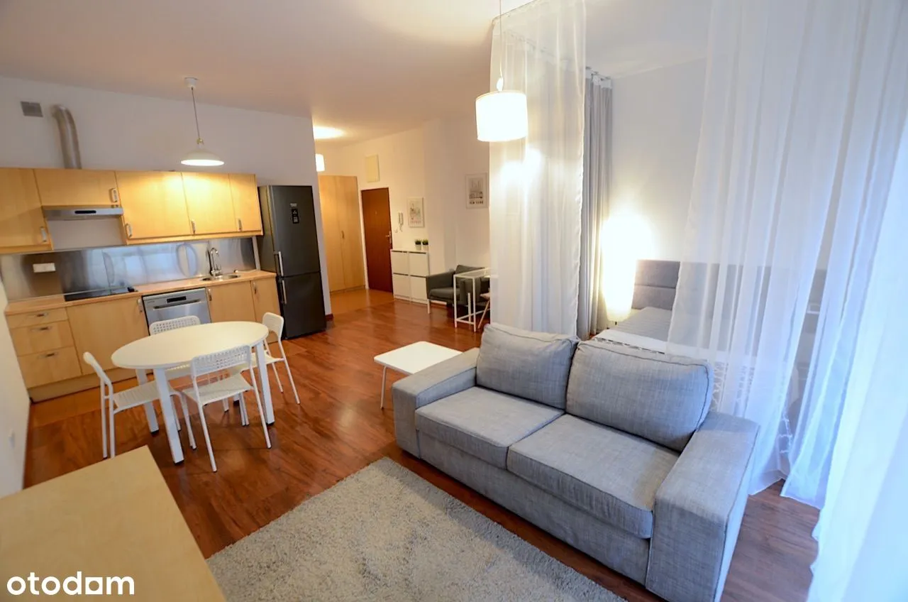 Apartament do wynajęcia za 3300 zł w Fort Bema, Bemowo, Warszawa