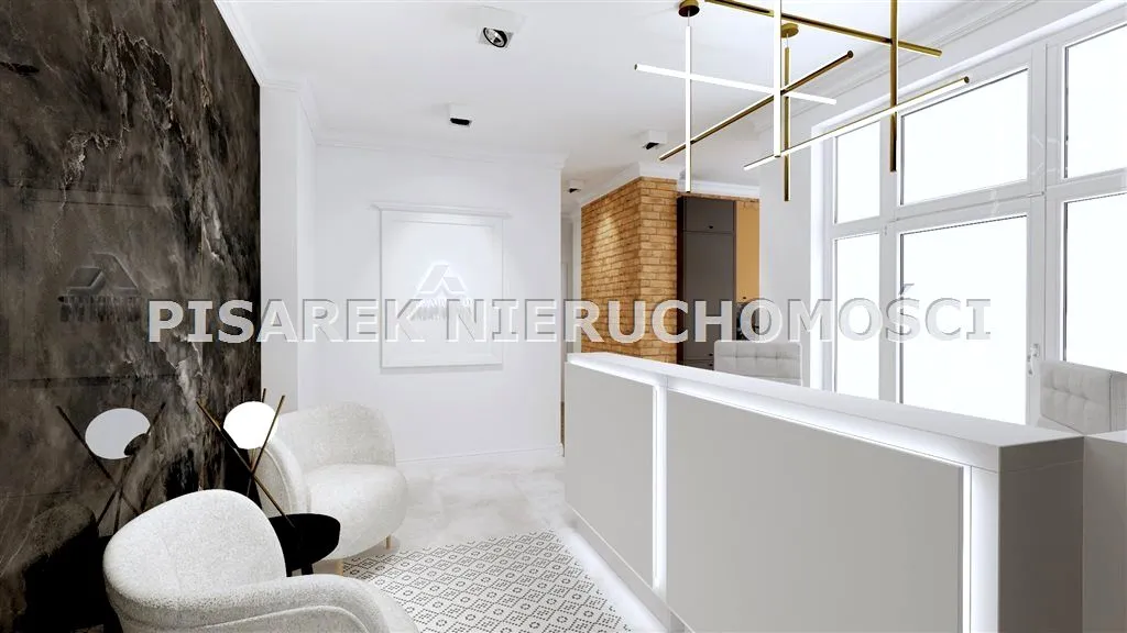 Apartament Warszawa