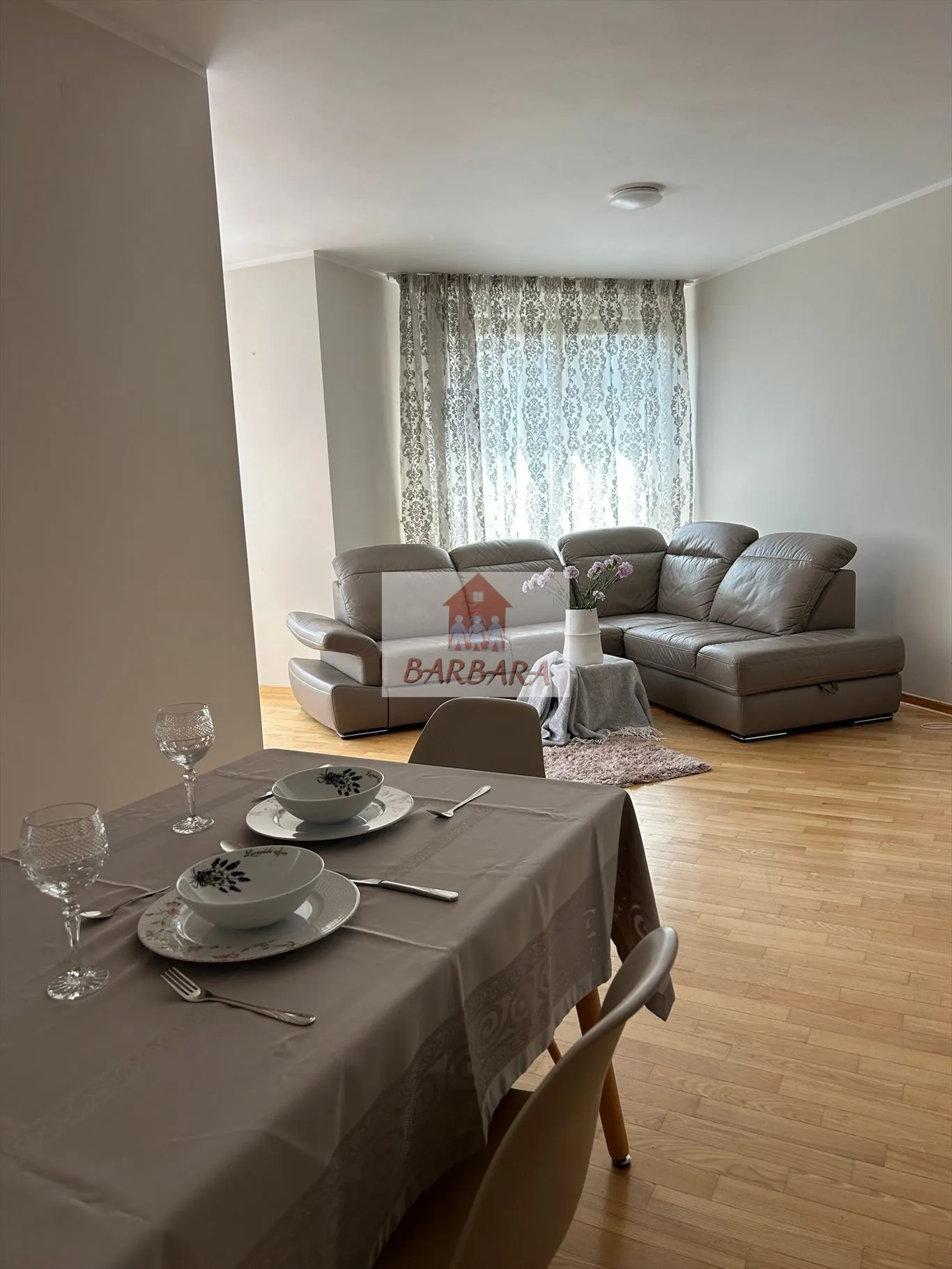 Apartment for rent for 5200 zł w Muranów, Śródmieście, Warszawa