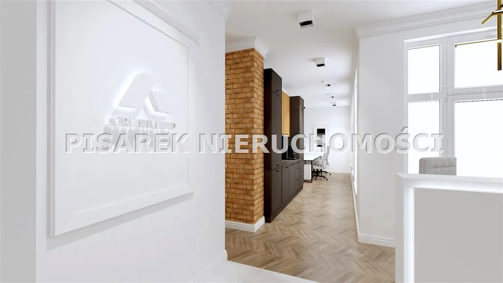 Apartament Warszawa