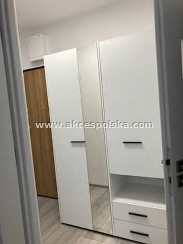 Mieszkanie do wynajęcia, 48 m², 2 pokoje Warszawa Mokotów Stegny 