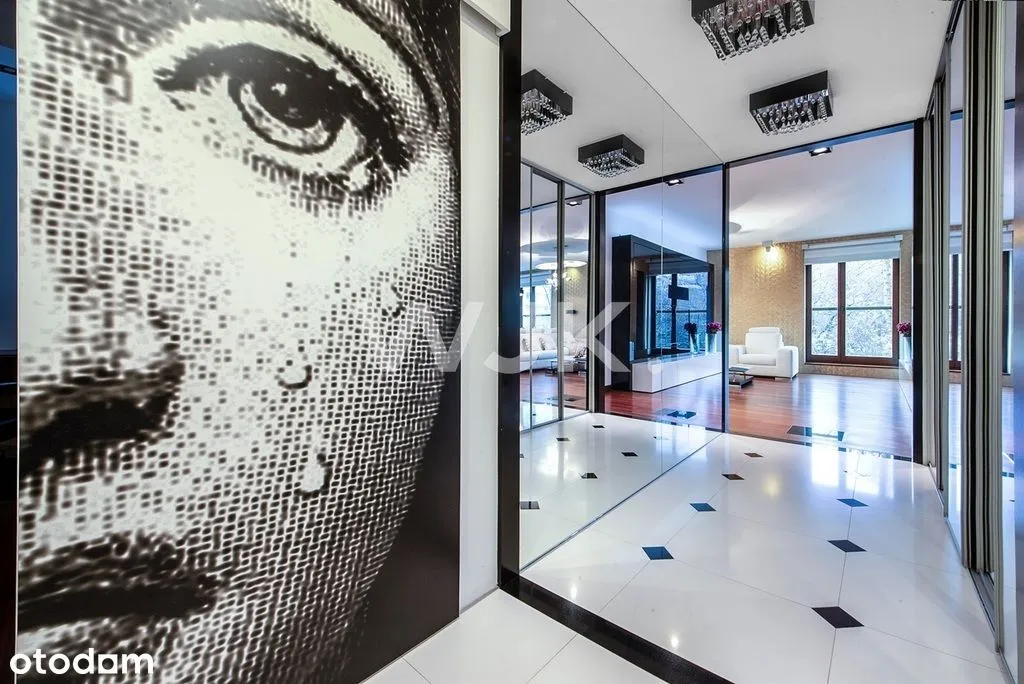 110m2, 3 pokoje, osiedle Melody Park
