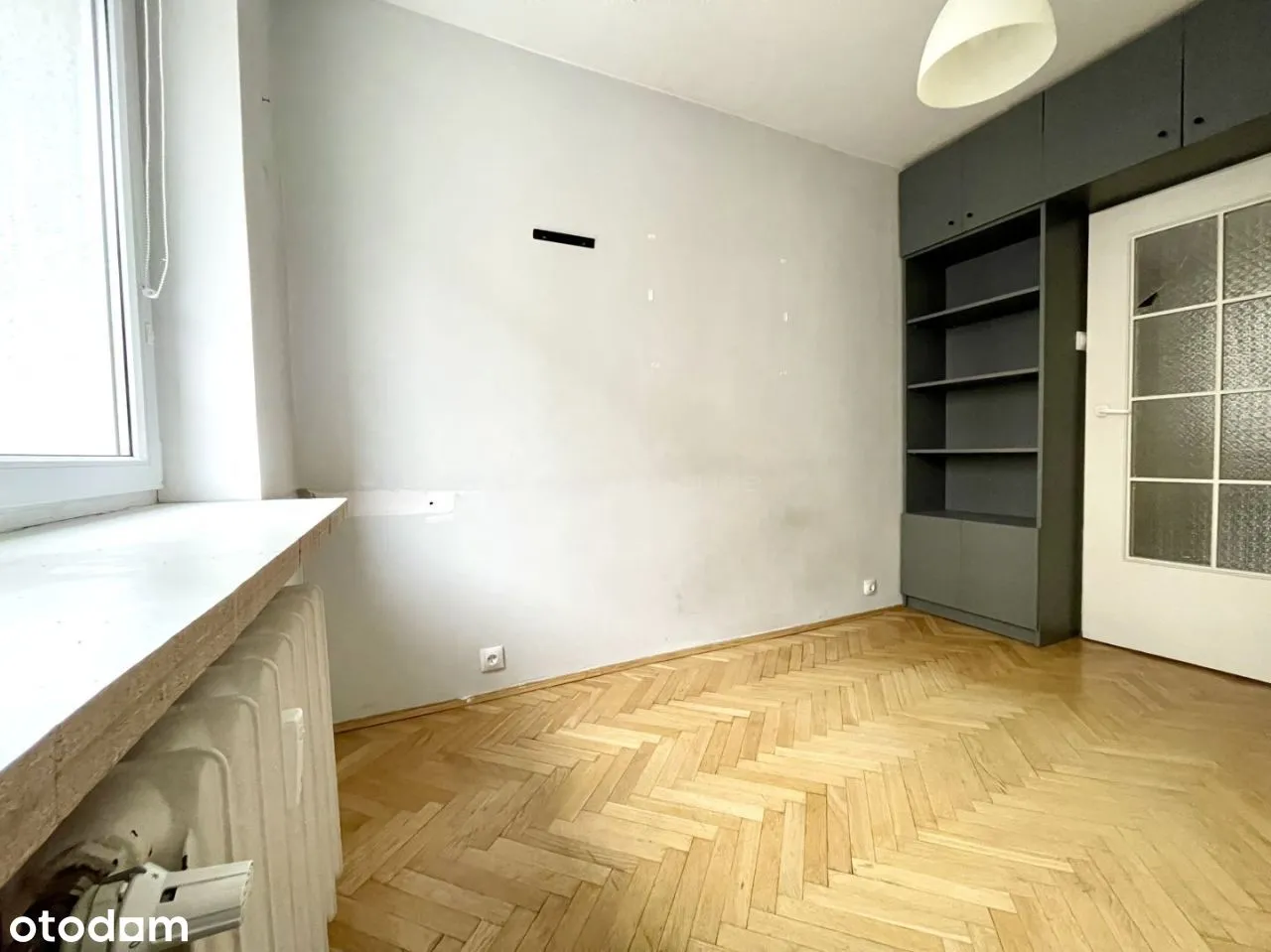 Flat for sale for 1100000 zł w Wierzbno, Mokotów, Warszawa