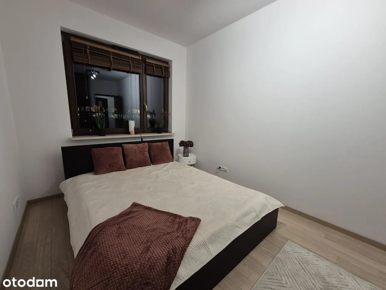 Wola ul. Giełdowa 4A, 2 pok apartament z balkonem