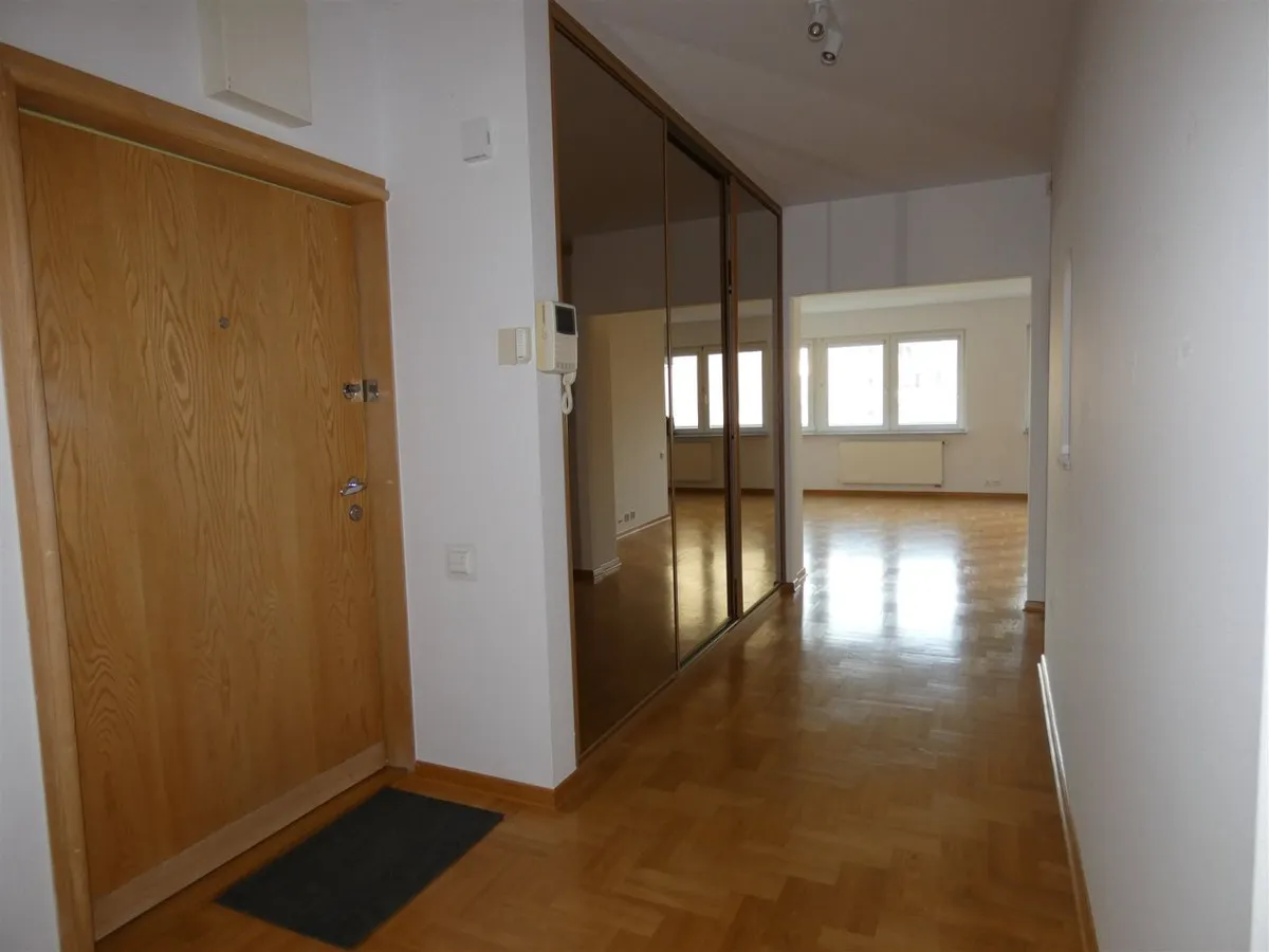 Mieszkanie na sprzedaż, 96 m², 3 pokoje Warszawa Śródmieście Powiśle 