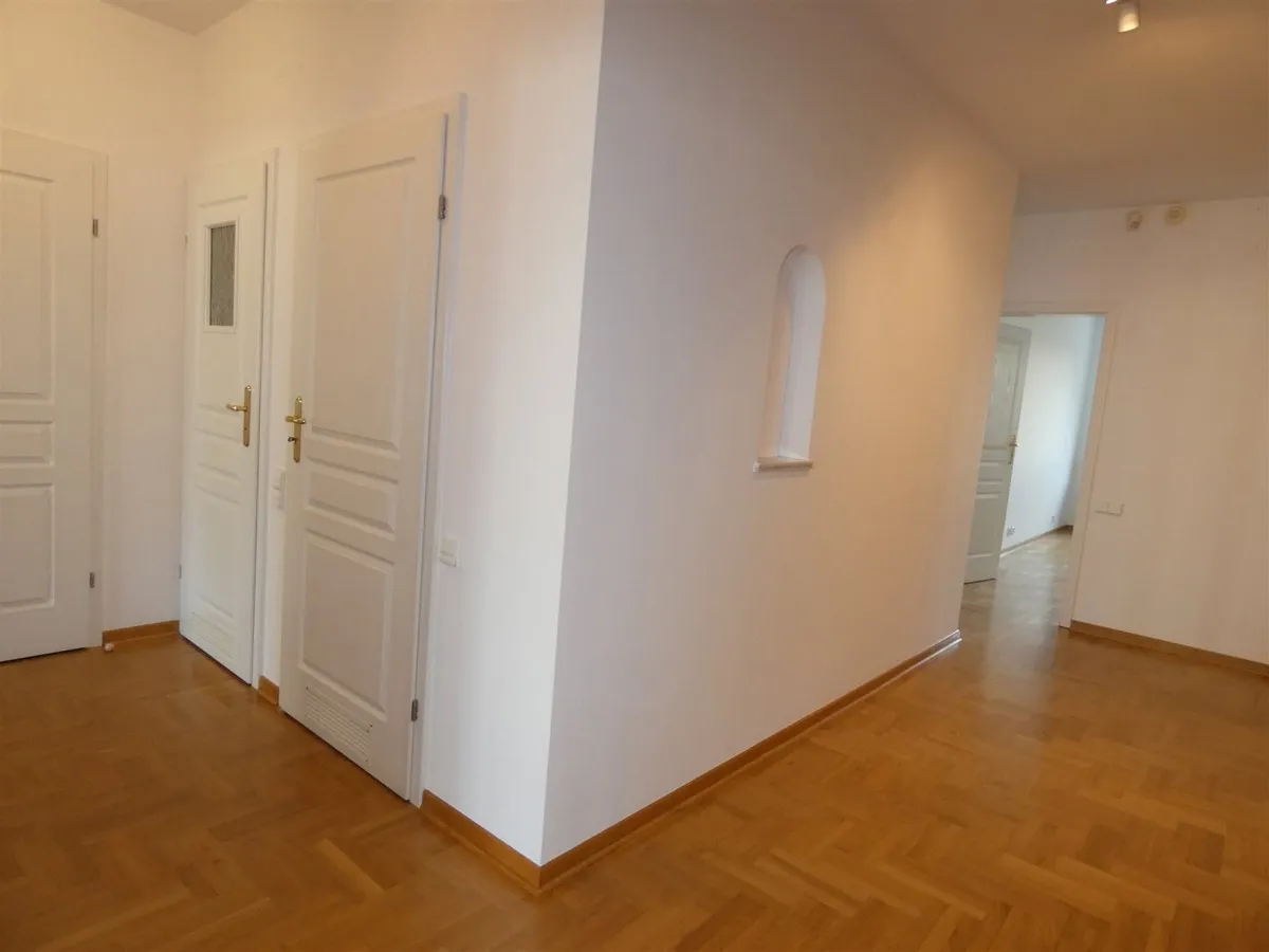 Mieszkanie na sprzedaż, 96 m², 3 pokoje Warszawa Śródmieście Powiśle 