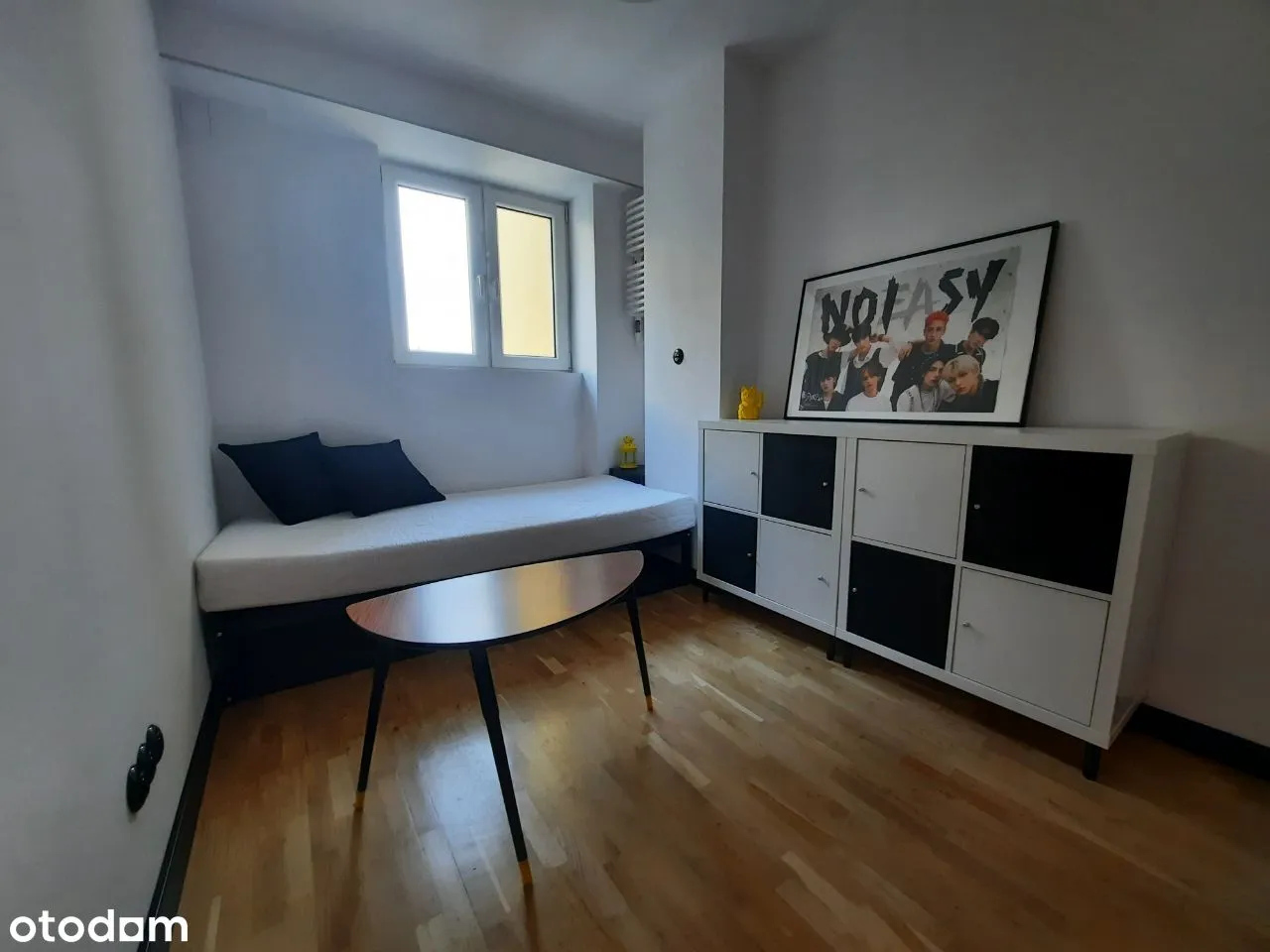 Flat for rent for 6600 zł w Muranów, Śródmieście, Warszawa