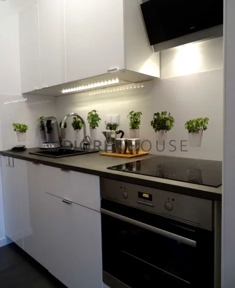 Apartament, ul. Jana Kazimierza