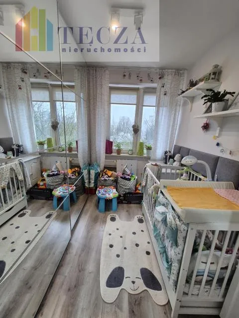 3pok oddzielne,46m2,balkon,pełna własność KW,piwnica 