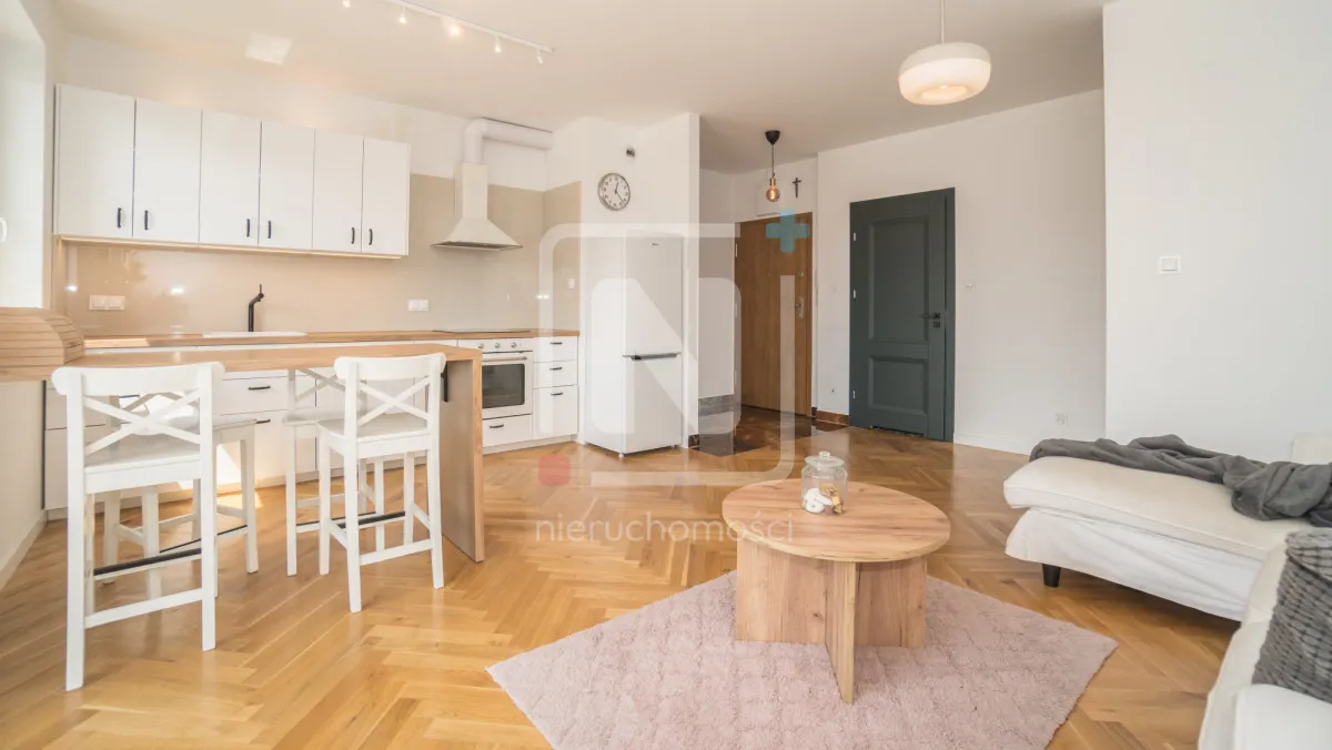 NOWOŚĆ/3 POKOJE/PROMOCJA/DUŻY BALKON 13m2 