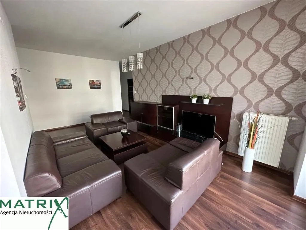 Apartment for rent for 6350 zł w Błonia Wilanowskie, Wilanów, Warszawa