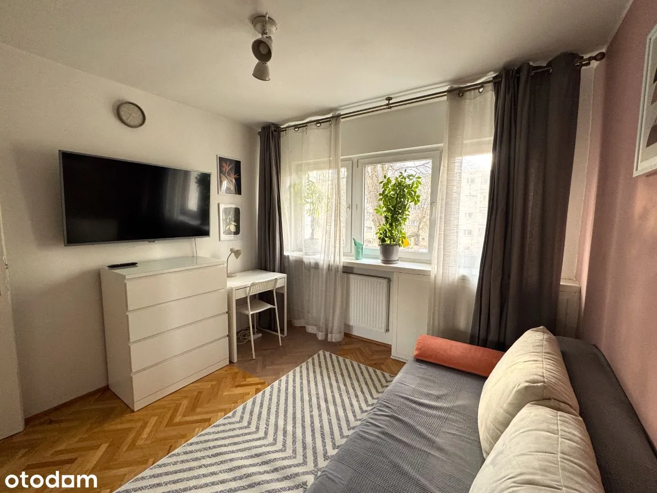 Flat for rent for 3750 zł w Wierzbno, Mokotów, Warszawa