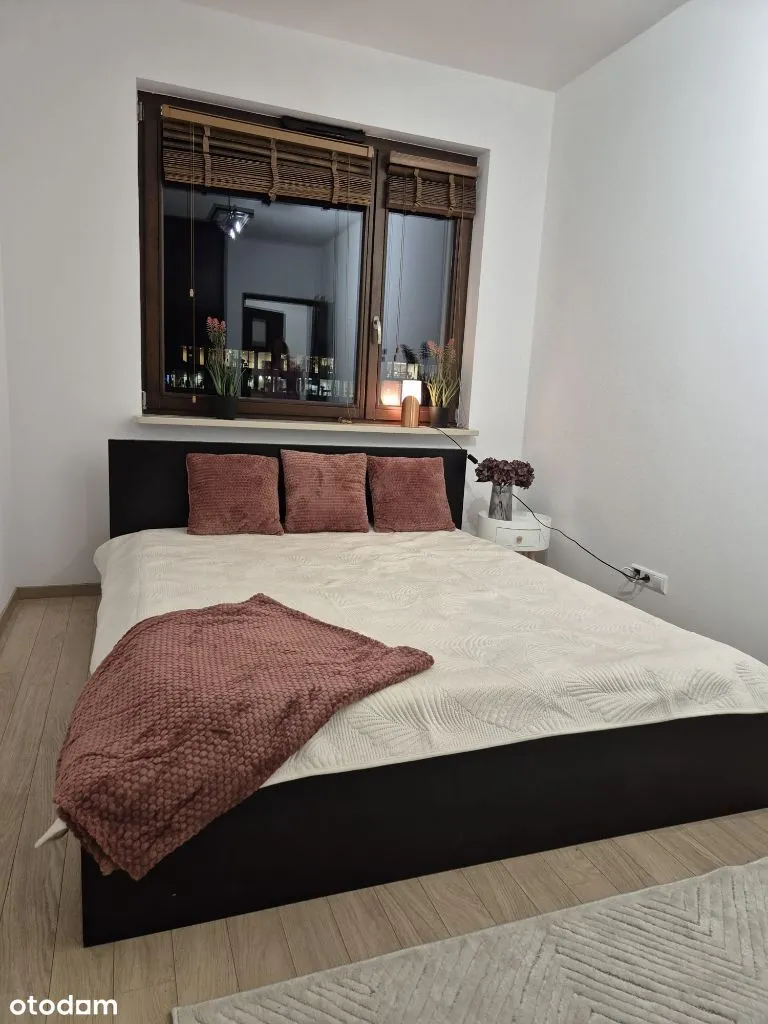 Wola ul. Giełdowa 4A, 2 pok apartament z balkonem