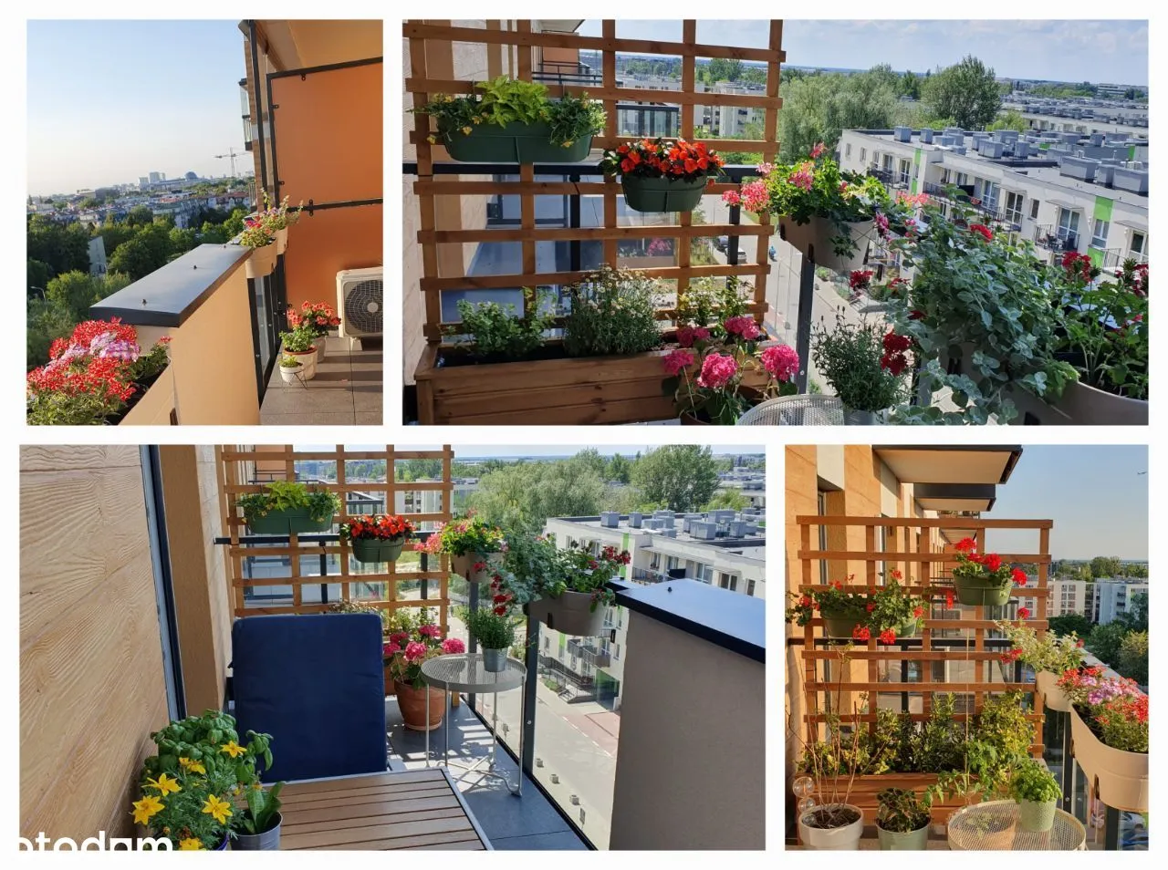 Raków | Piękny Apartament | Garaż, balkon, klima