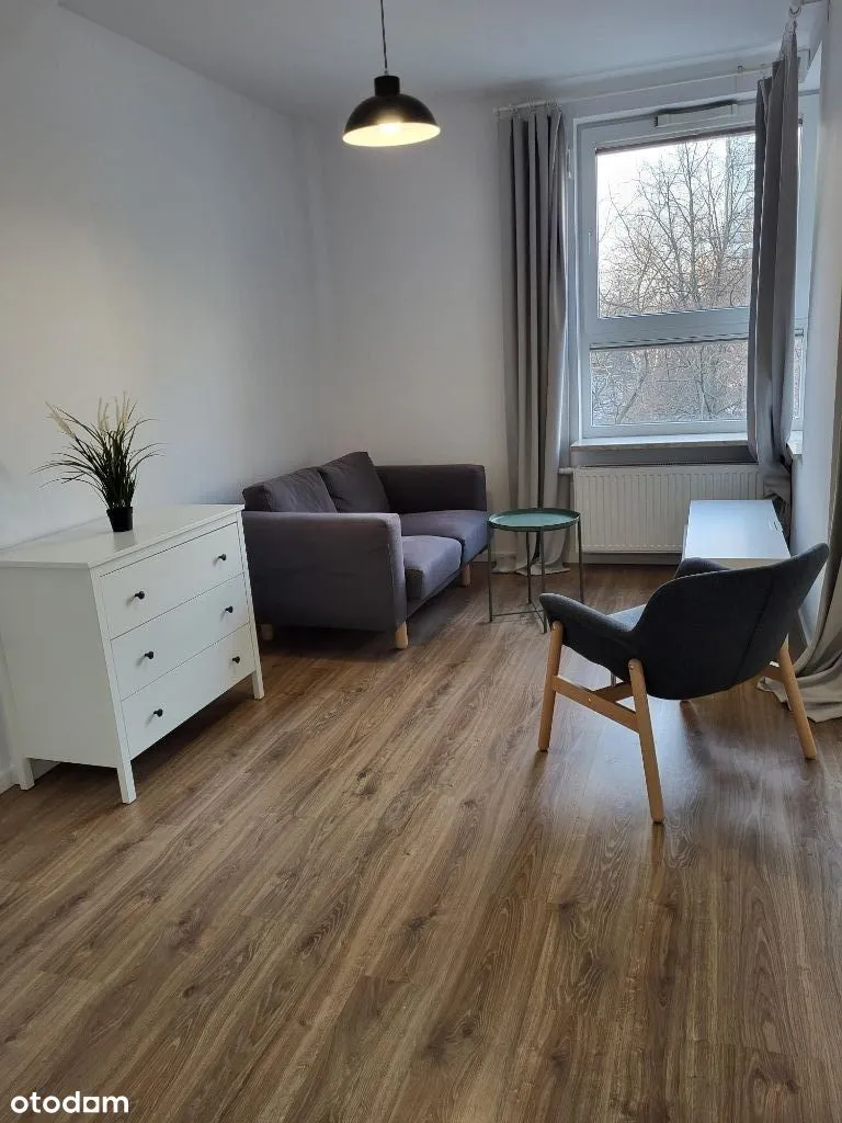 COMFORT z oddzielną sypialnią nr 45