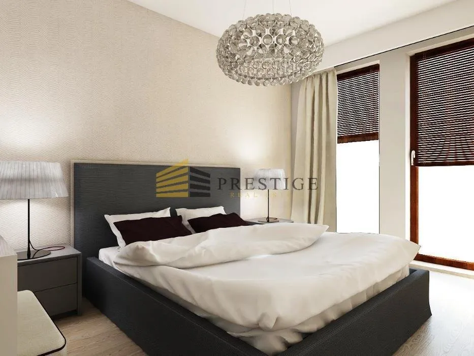 Apartment for rent for 5299 zł w Służewiec, Mokotów, Warszawa