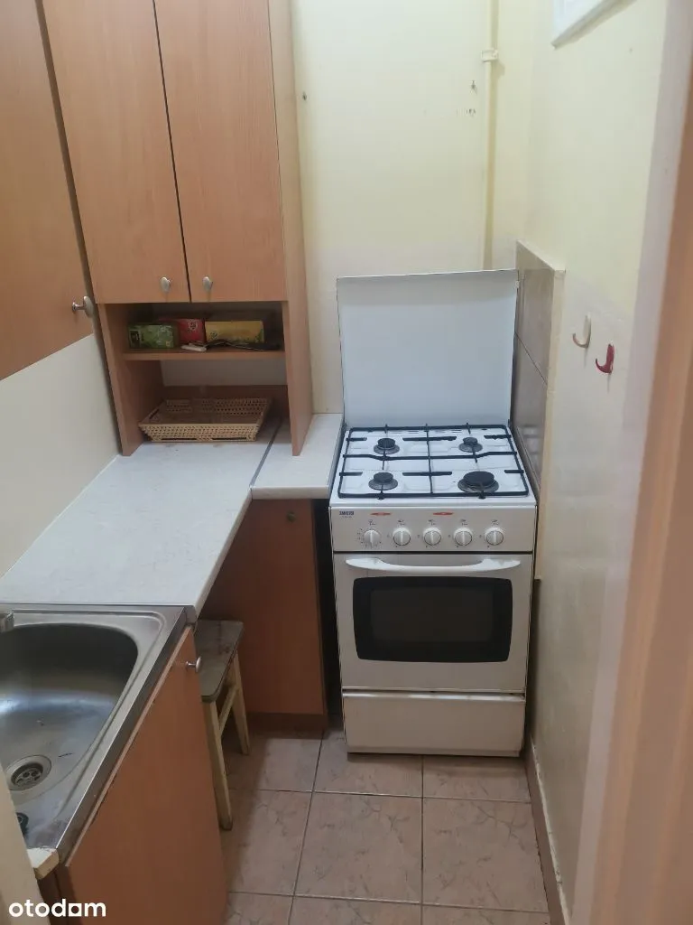 Flat for rent for 3350 zł w Muranów, Śródmieście, Warszawa