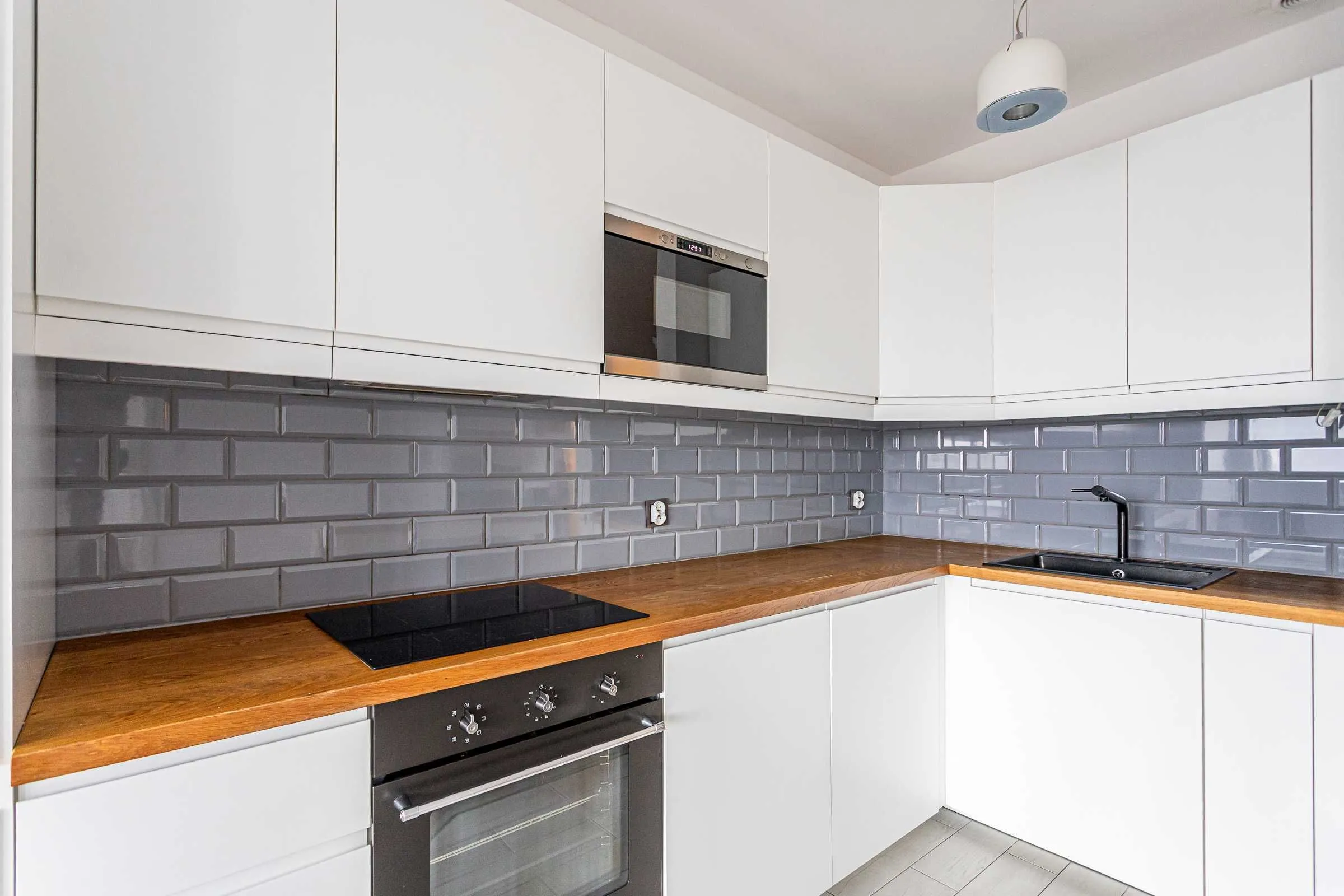 Flat for rent for 6570 zł w Śródmieście Północne, Śródmieście, Warszawa