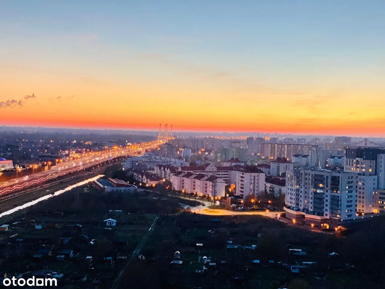 Mieszkanie na sprzedaż, 26 m², 2 pokoje Warszawa Praga-Południe Gocław 