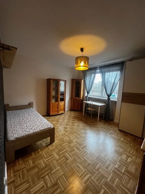 Mieszkanie do wynajęcia, 74 m², 3 pokoje Warszawa 