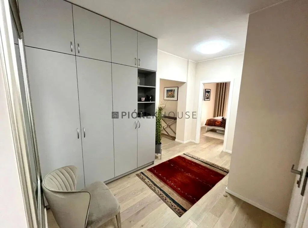 Apartament, ul. Mirabelki