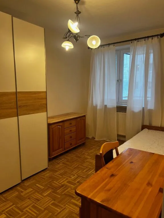 Mieszkanie do wynajęcia, 74 m², 3 pokoje Warszawa 