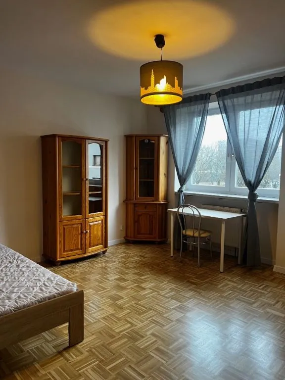 Mieszkanie do wynajęcia, 74 m², 3 pokoje Warszawa 