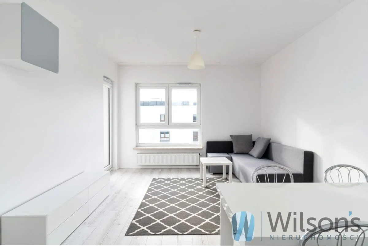 Flat for rent for 4250 zł w Bródno-Podgrodzie, Targówek, Warszawa