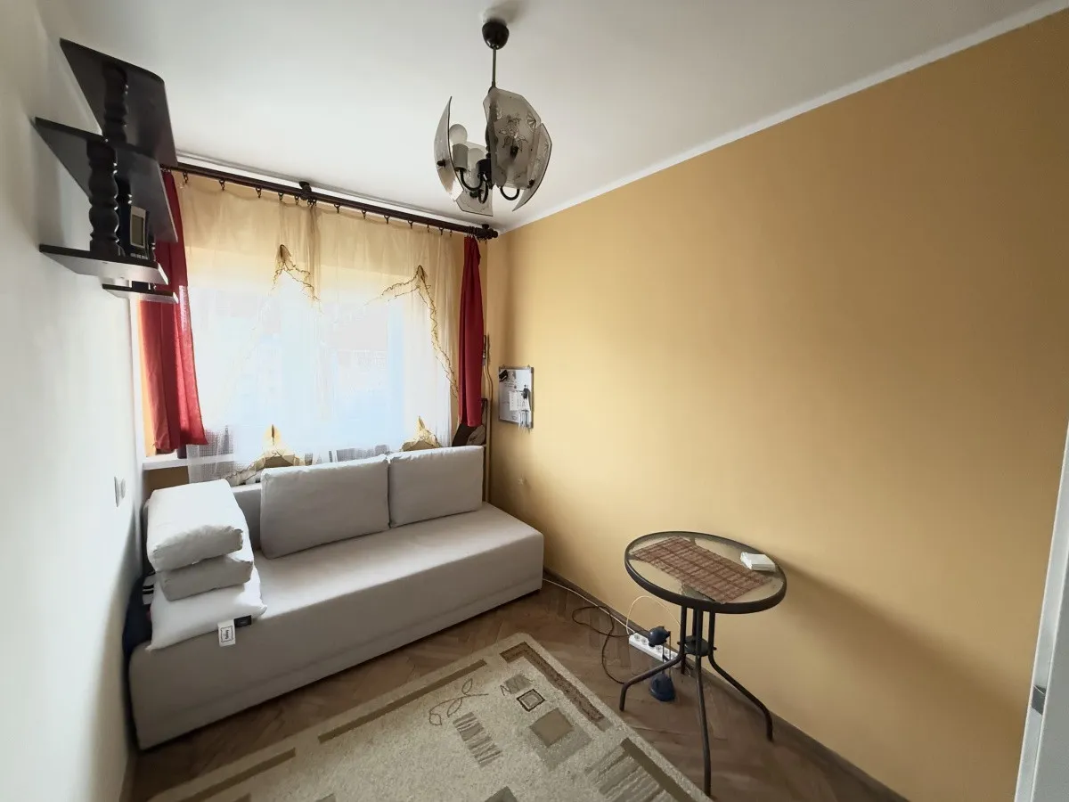 Flat for sale for 595000 zł w Wierzbno, Mokotów, Warszawa