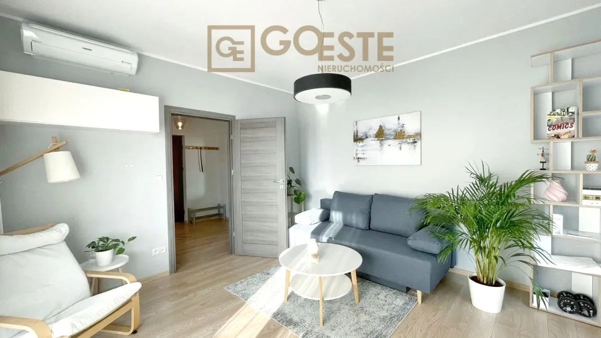 Apartment for rent for 6900 zł w Muranów, Śródmieście, Warszawa