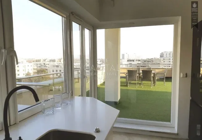 Atrakcyjny apartament 