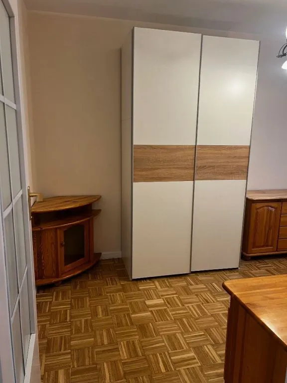 Mieszkanie do wynajęcia, 74 m², 3 pokoje Warszawa 