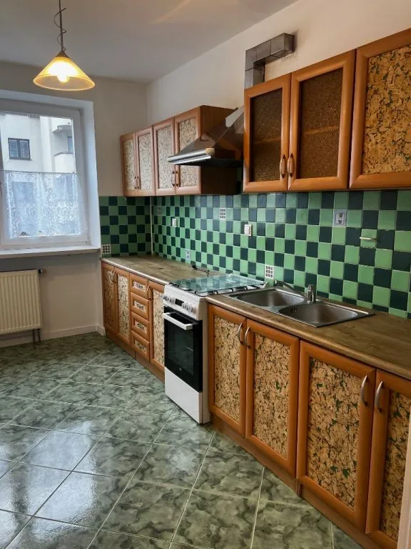 Mieszkanie do wynajęcia, 74 m², 3 pokoje Warszawa 