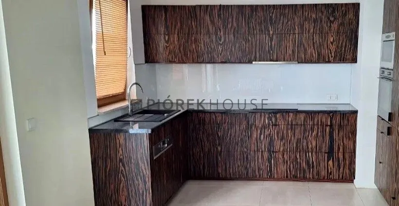 Apartament, ul. Kasprzaka