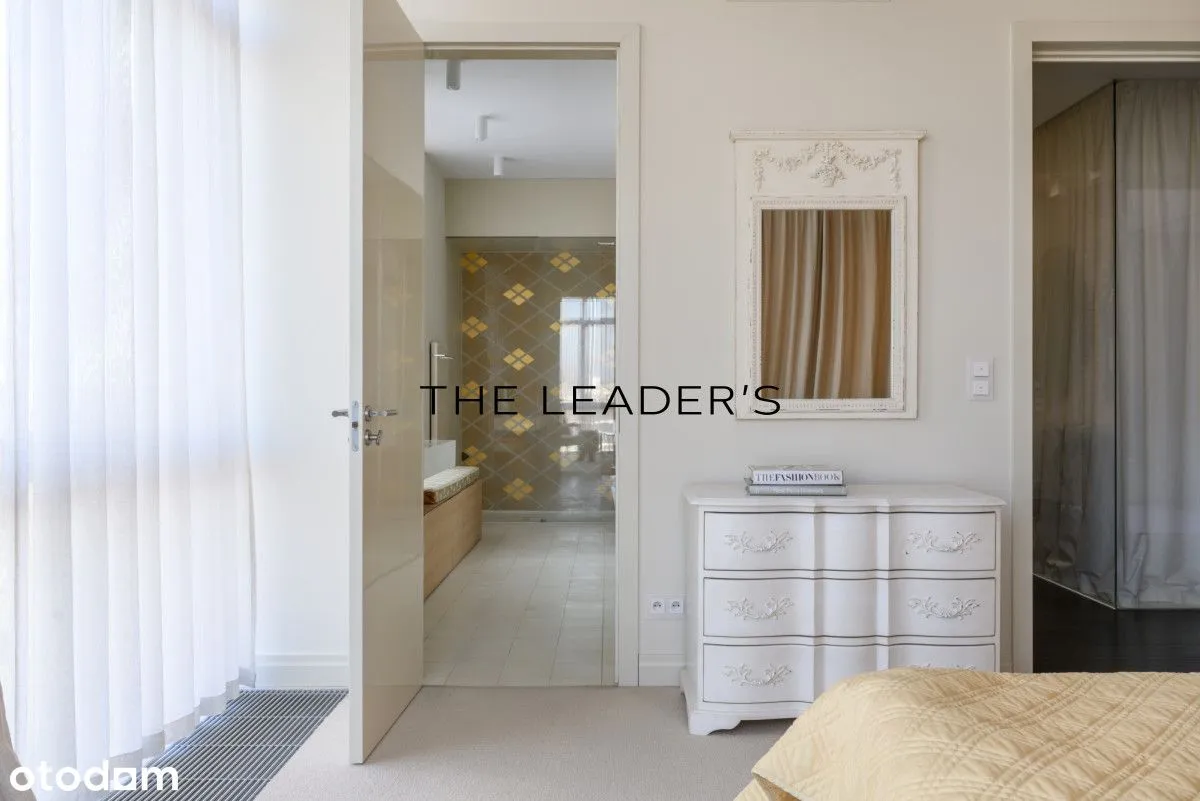 Penthouse | 190 M2 | Duży Taras | 2 Mp