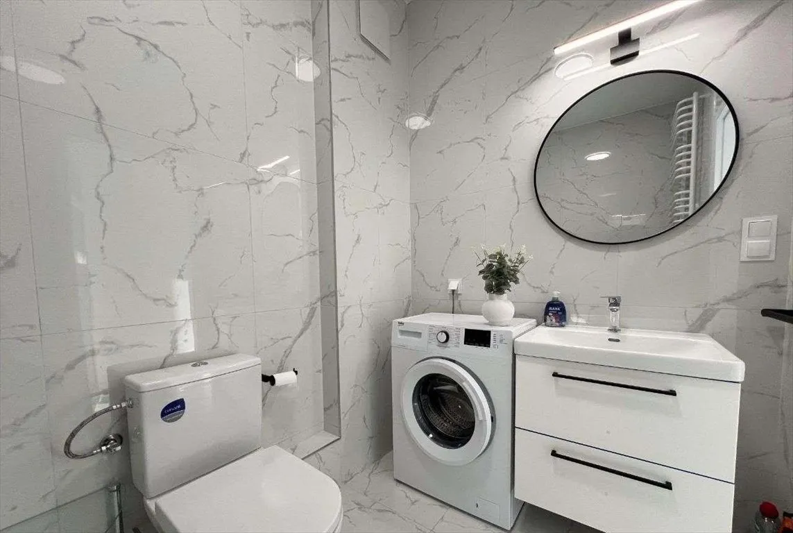 Wynajmę mieszkanie dwupokojowe: Warszawa , ulica ul. Władysława Umińskiego, 40 m2, 3300 PLN, 2 pokoje - Domiporta.pl