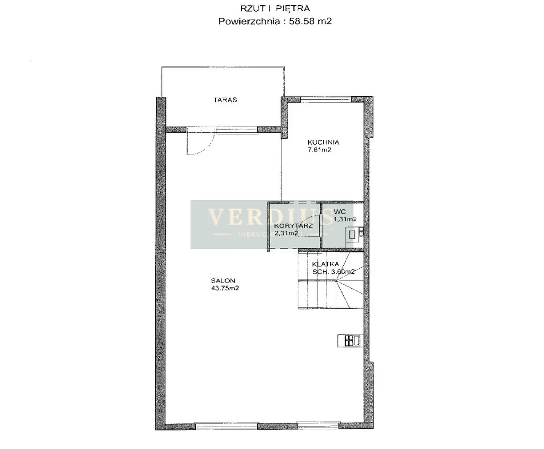 6 pokoi 214 m2, działka 220m2, idealny dla rodziny 