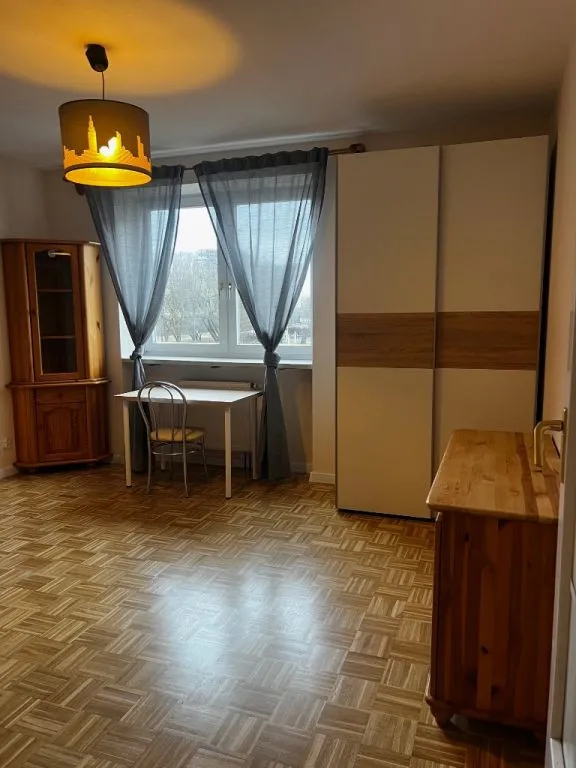 Mieszkanie do wynajęcia, 74 m², 3 pokoje Warszawa 